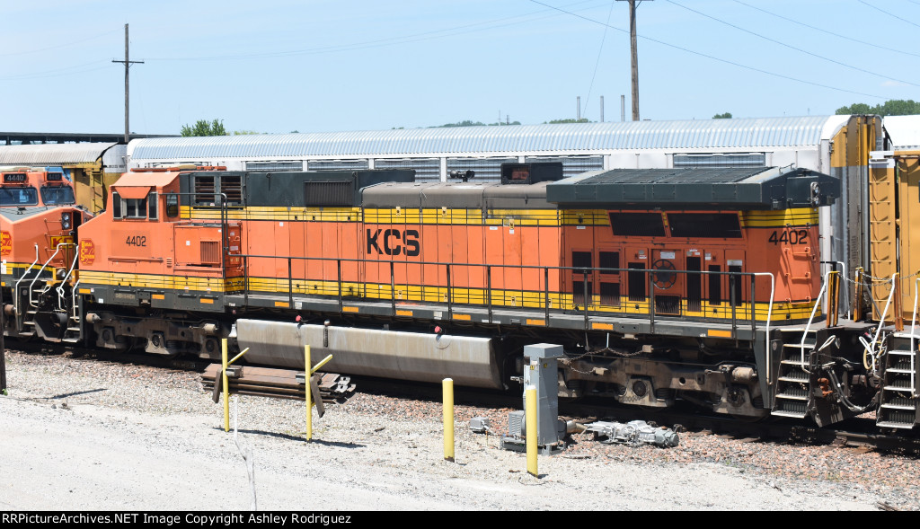 KCS 4402